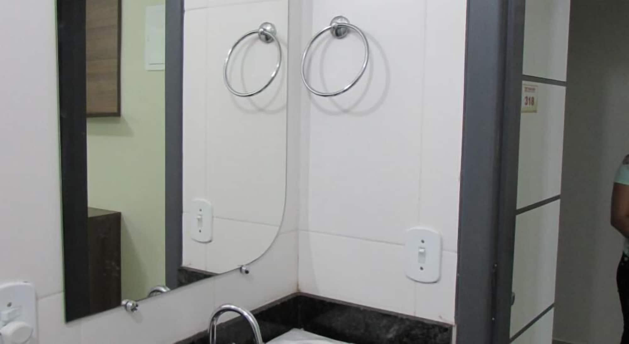 Tapajos Center Hotel Santarém Eksteriør bilde