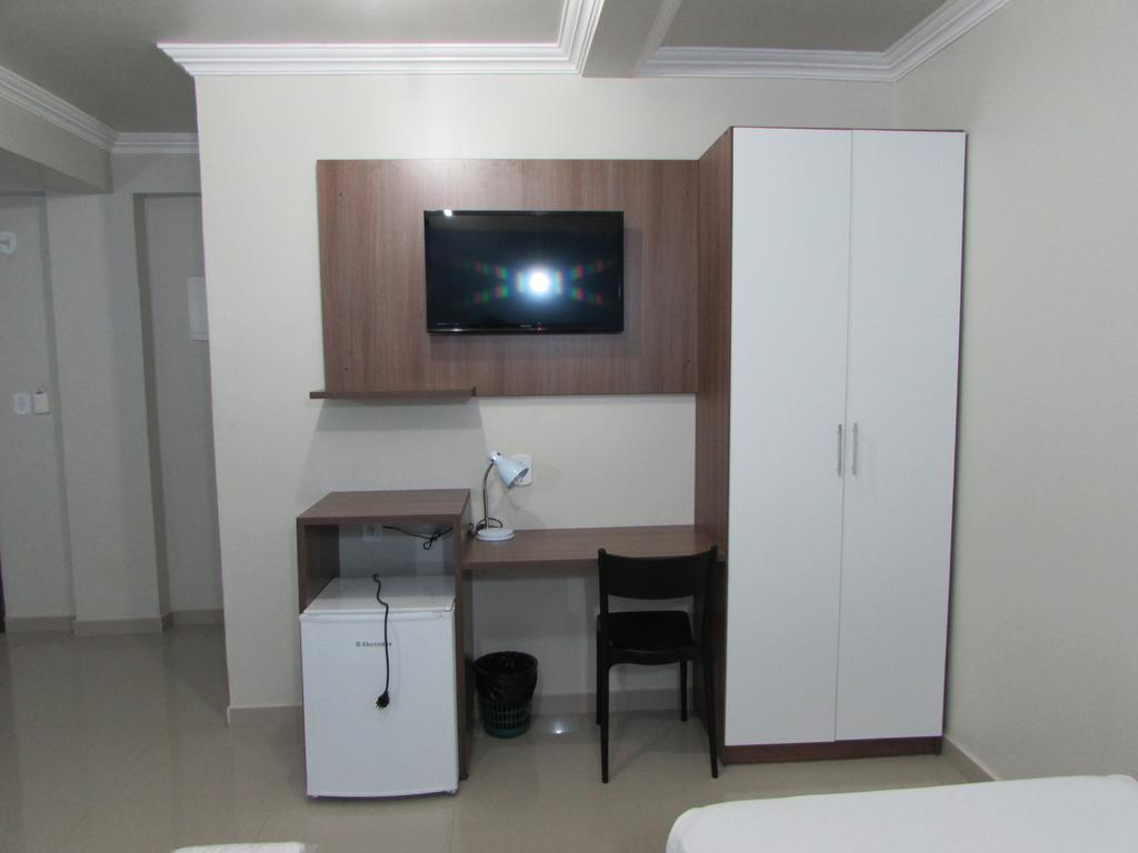 Tapajos Center Hotel Santarém Eksteriør bilde