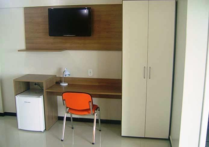 Tapajos Center Hotel Santarém Rom bilde
