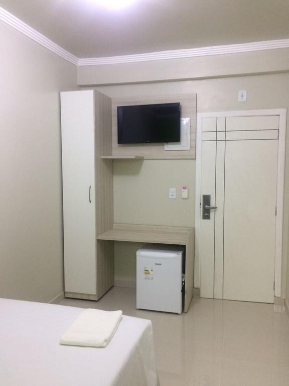 Tapajos Center Hotel Santarém Eksteriør bilde